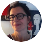 Fotografie autor Valeria Petrone