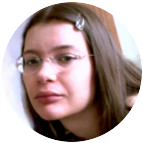 Fotografie autor Cristiana Radu