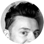 Fotografie autor David Roberts