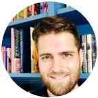 Fotografie autor Chris Rylander