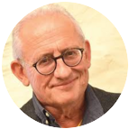 Fotografie autor Philip Steele