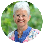 Fotografie autor Jacqueline Wilson