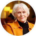 Fotografie autor Ilon Wikland