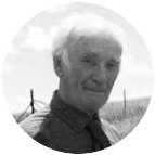 Fotografie autor Garth Williams