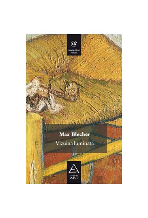 Copertă produs Vizuina luminată