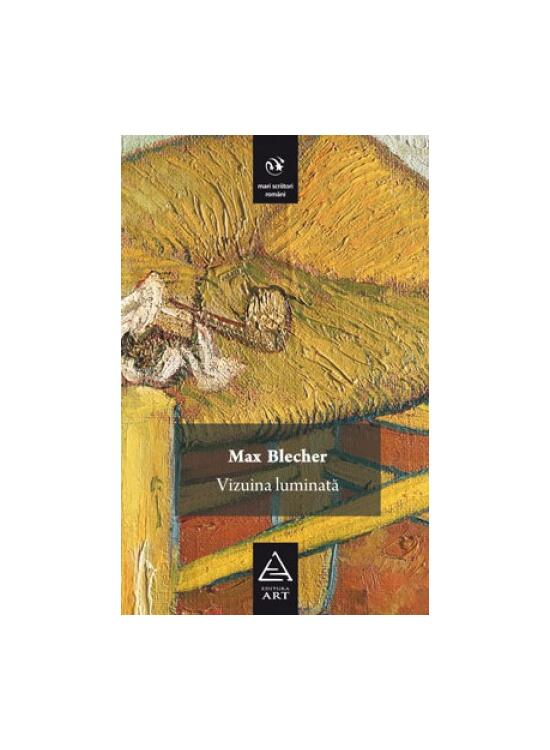 Copertă produs Vizuina luminată - gallery big 1