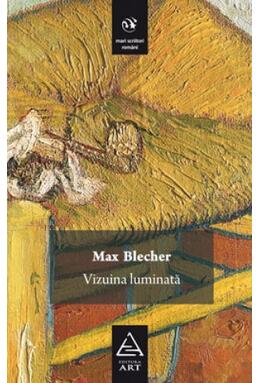 Copertă produs Vizuina luminată