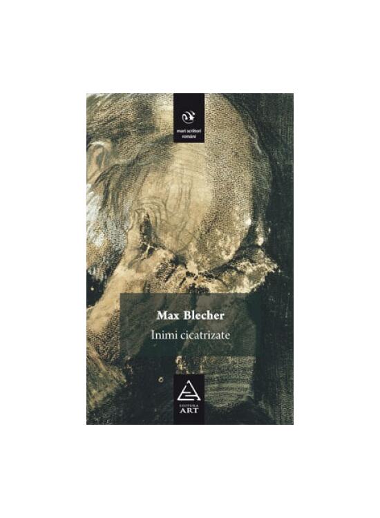 Copertă produs Inimi cicatrizate - gallery big 1