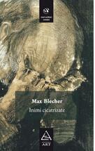 Copertă produs Inimi cicatrizate