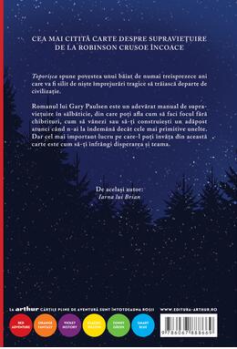 Copertă produs Toporișca