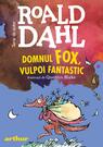 Domnul Fox, vulpoi fantastic | format mic