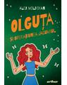 Copertă produs Olguța și Operațiunea Jaguarul - thumb 1