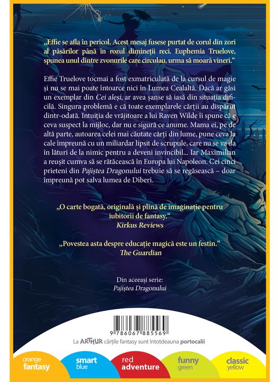 Copertă produs Cutremurul Mondial II: Cei aleși - gallery big 2