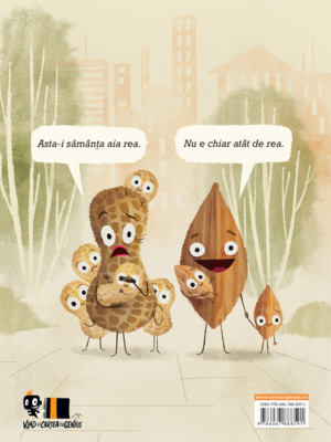 4. Săm&acirc;nța rea