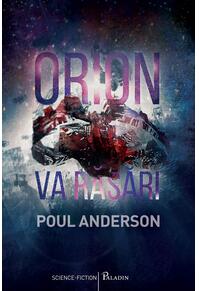 Copertă produs Orion va răsări