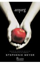 Copertă produs Amurg #1