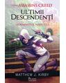 Copertă produs Assassin's Creed. Ultimii descendenți. Morm&acirc;ntul hanului - thumb 1