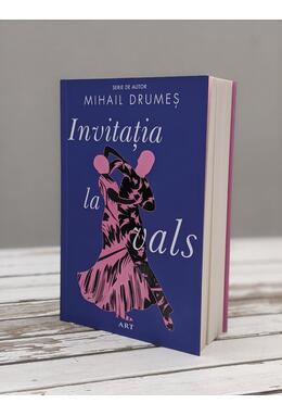 Copertă produs Box set Mihail Drumeș  (3 volume)