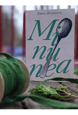 Copertă produs Minunea | musai