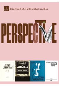 Copertă produs Perspective nr. 2/2016