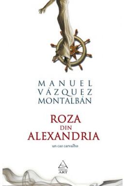 Copertă produs Roza din Alexandria