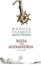 Copertă produs Roza din Alexandria