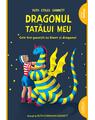 Copertă produs Dragonul tatălui meu | paperback - thumb 3