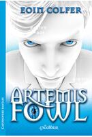 Artemis Fowl