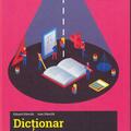 Copertă produs Dicționar de noțiuni și metode matematice clasele III-VIII - gallery small 