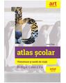Copertă produs Atlas școlar de biologie.Viețuitoare și medii de viață - thumb 1