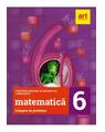 Copertă produs Concursul național de matematică Lumina Math. Clasa a VI-a - thumb 1