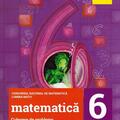 Copertă produs Concursul național de matematică Lumina Math. Clasa a VI-a - gallery small 
