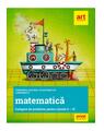 Copertă produs Culegere de probleme pentru clasele a II-a, a III-a și a IV-a - thumb 1