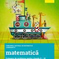 Copertă produs Culegere de probleme pentru clasele a II-a, a III-a și a IV-a - gallery small 