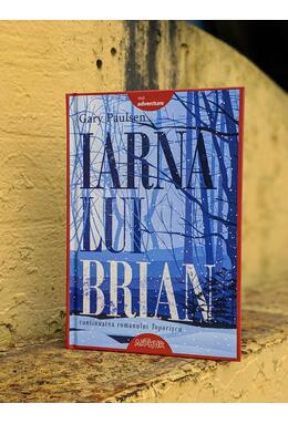 Copertă produs Iarna lui Brian