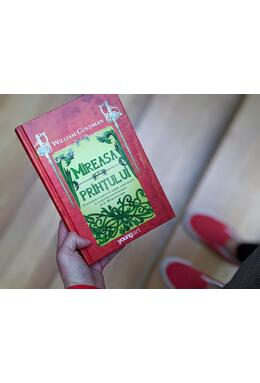 Copertă produs Mireasa prințului