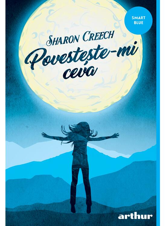 Copertă produs Povestește-mi ceva | paperback - gallery big 1
