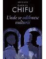 Copertă produs Unde se odihnesc vulturii - thumb 1