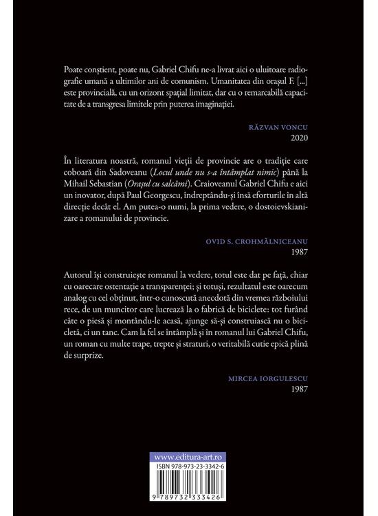 Copertă produs Unde se odihnesc vulturii - gallery big 2