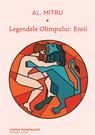 Legendele Olimpului: Eroii
