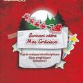 Copertă produs Scrisori către Moș Crăciun. Fișe de evaluare interdisciplinare. Semestrul I. Clasa pregătitoare - gallery small 