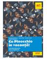 Copertă produs Cu Pinocchio în vacanță! Activități distractive - thumb 1