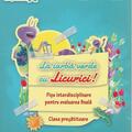 Copertă produs La iarbă verde cu Licurici! Fișe interdiscipilinare pentru evaluarea finală - gallery small 