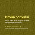 Copertă produs Istoria corpului, vol III - gallery small 