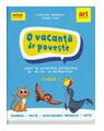 Copertă produs O vacanță de poveste. Caiet de activități pentru clasa I - thumb 1