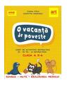 Copertă produs O vacanță de poveste. Caiet de activități pentru clasa a II-a - thumb 1