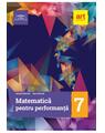 Copertă produs Matematică pentru performanță. Clasa a VII-a - thumb 1