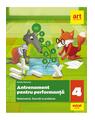 Copertă produs Antrenament pentru performanță. Clasa a IV-a - thumb 1