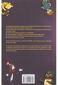 Copertă produs Antologia lui Scriptofelix