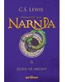Copertă produs Cronicile din Narnia VI. Jilțul de argint - thumb 1